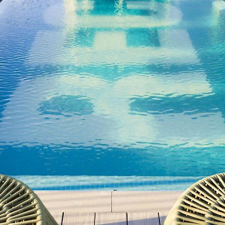 Hotel Rec Barcelona - Adults Only Kültér fotó